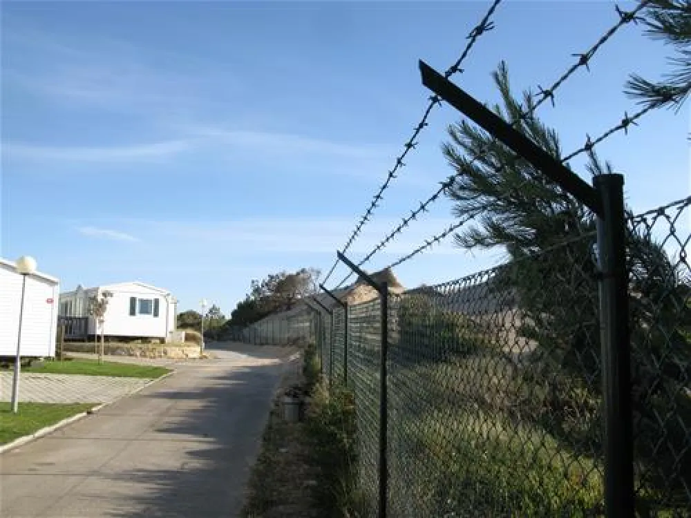 Parque de Campismo Orbitur Guincho