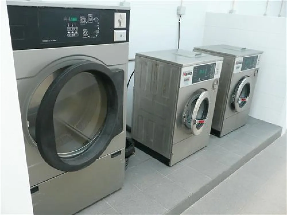 Parque de Campismo Orbitur Guincho