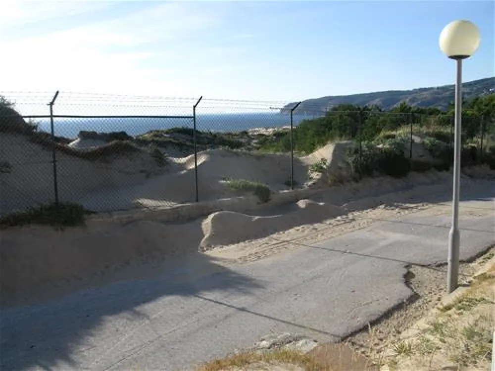 Parque de Campismo Orbitur Guincho