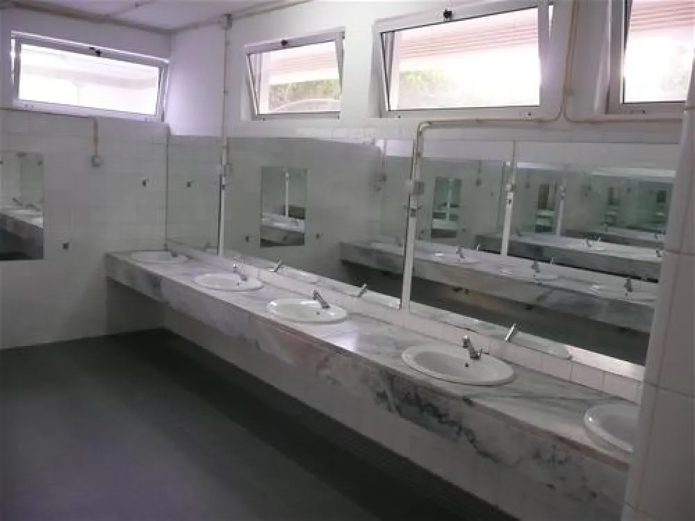 Parque de Campismo Orbitur Guincho