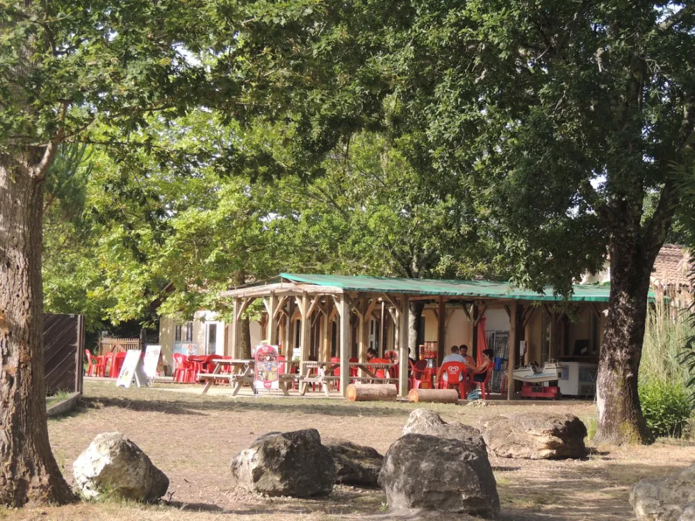 Village-Center Aurilandes