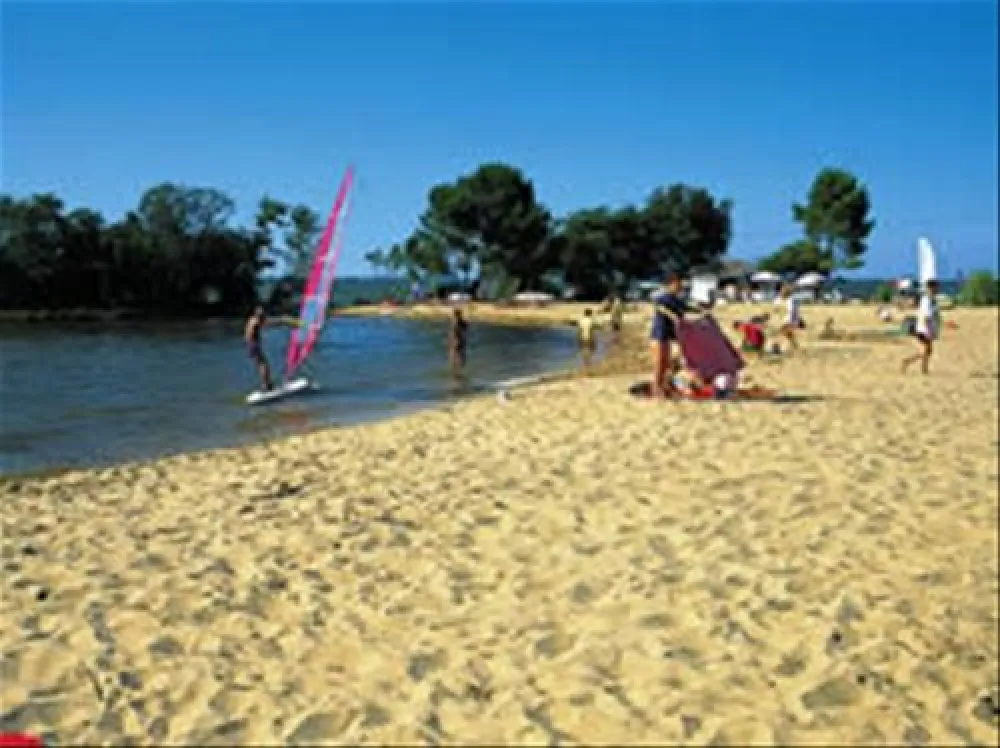 Village-Center Aurilandes