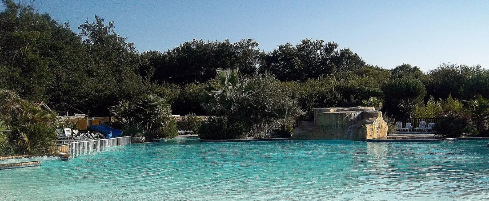 Village-Center Aurilandes