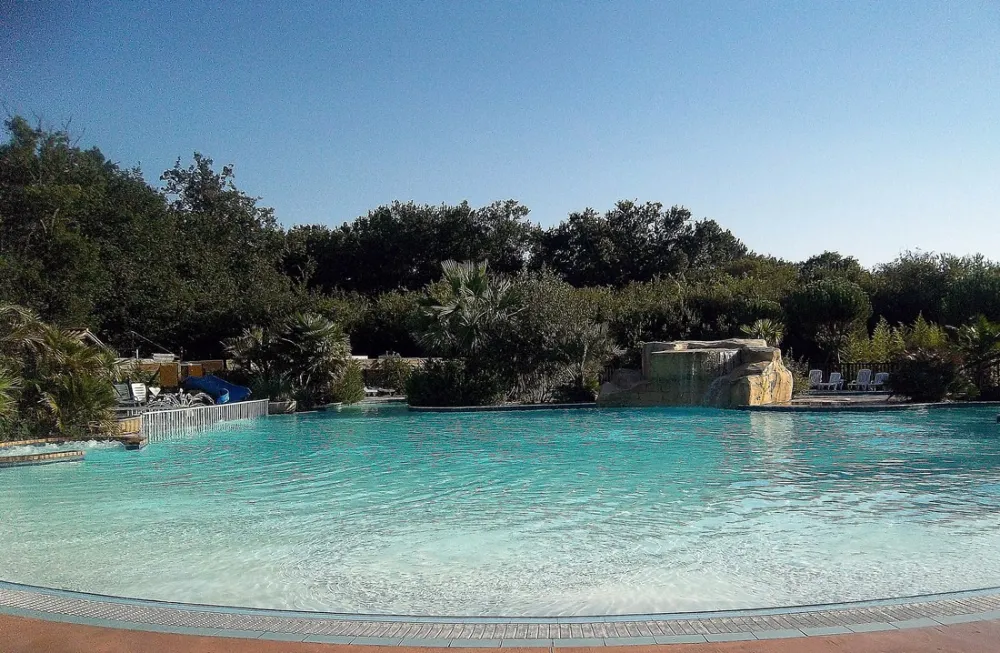 Village-Center Aurilandes