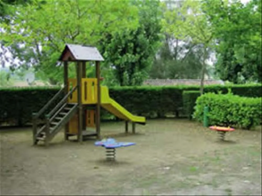 Village-Center Aurilandes