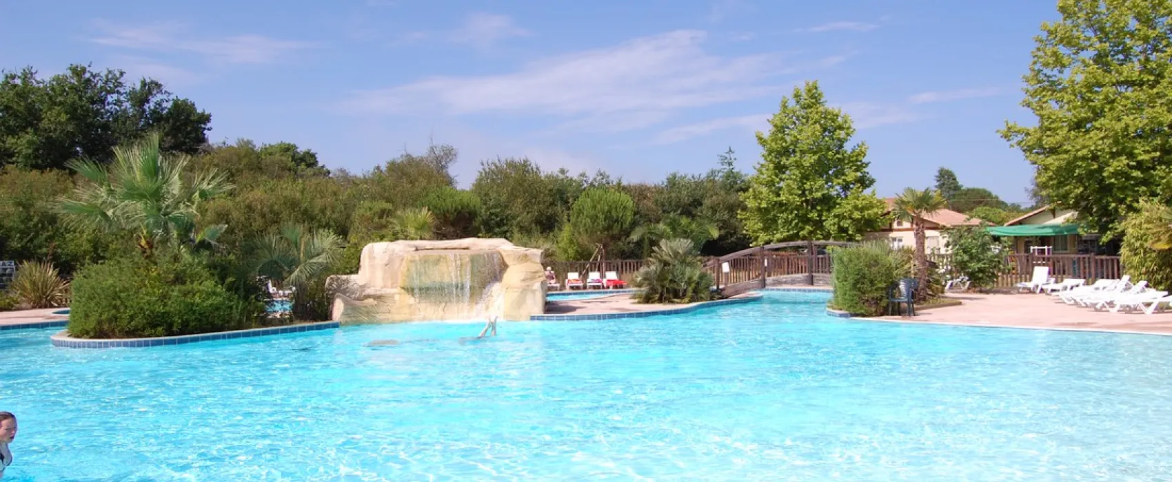 Village-Center Aurilandes