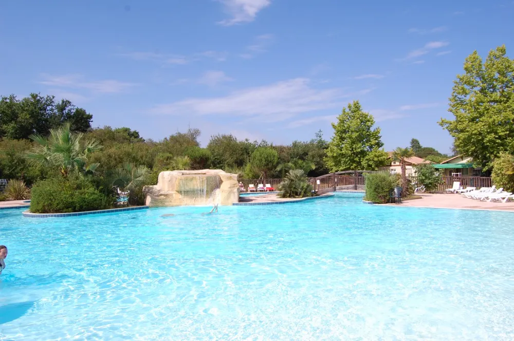 Village-Center Aurilandes