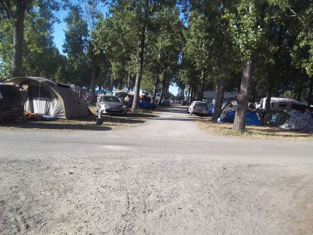 Village-Center Aurilandes