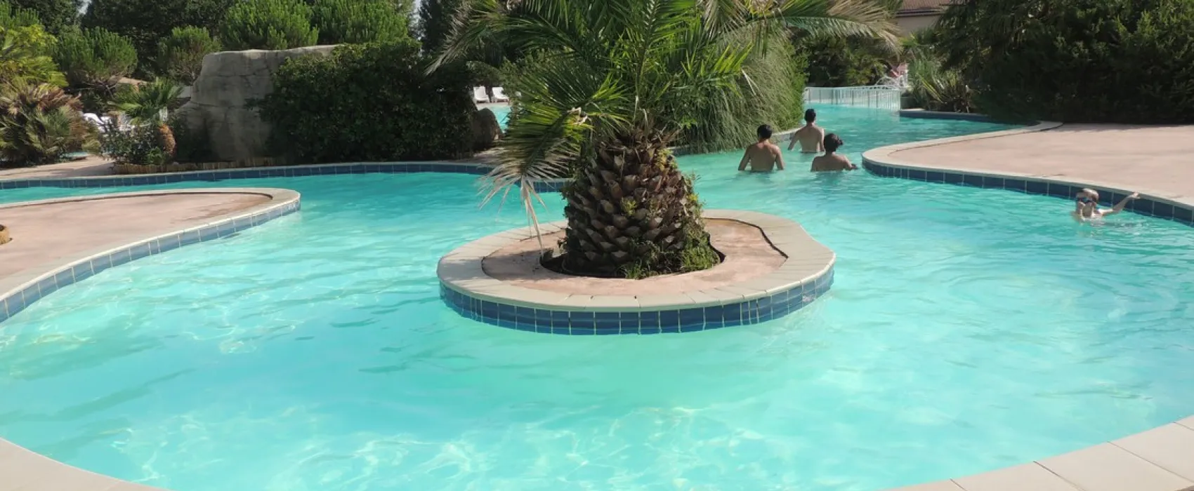 Village-Center Aurilandes