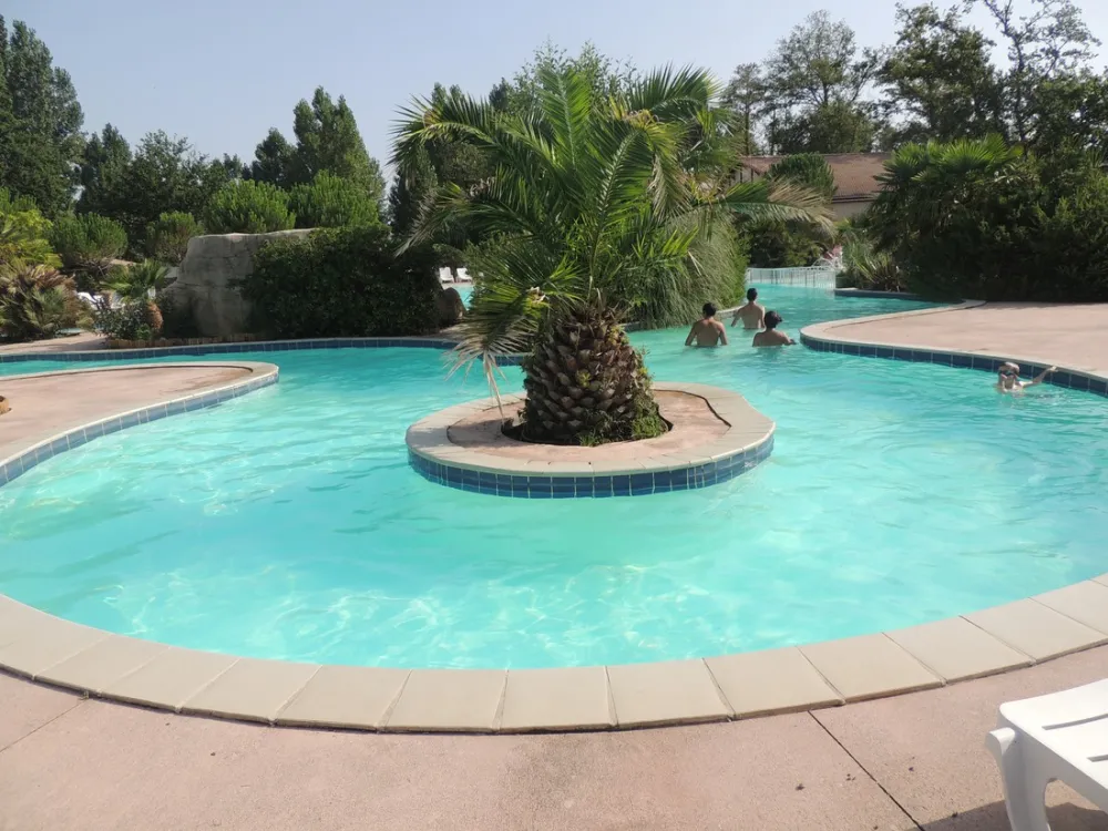 Village-Center Aurilandes