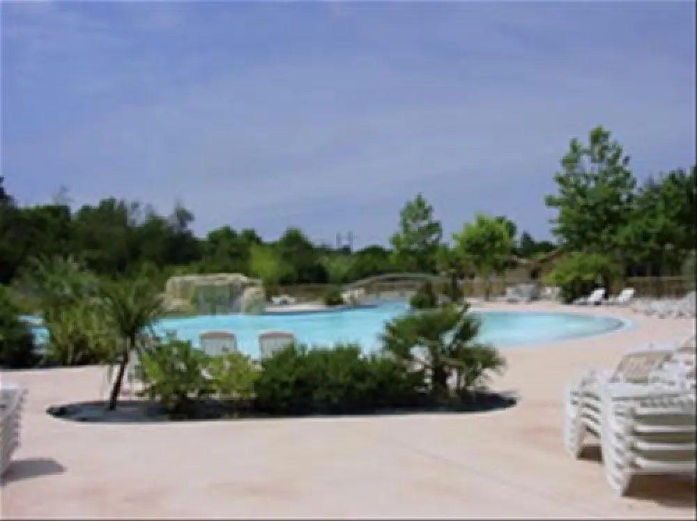 Village-Center Aurilandes