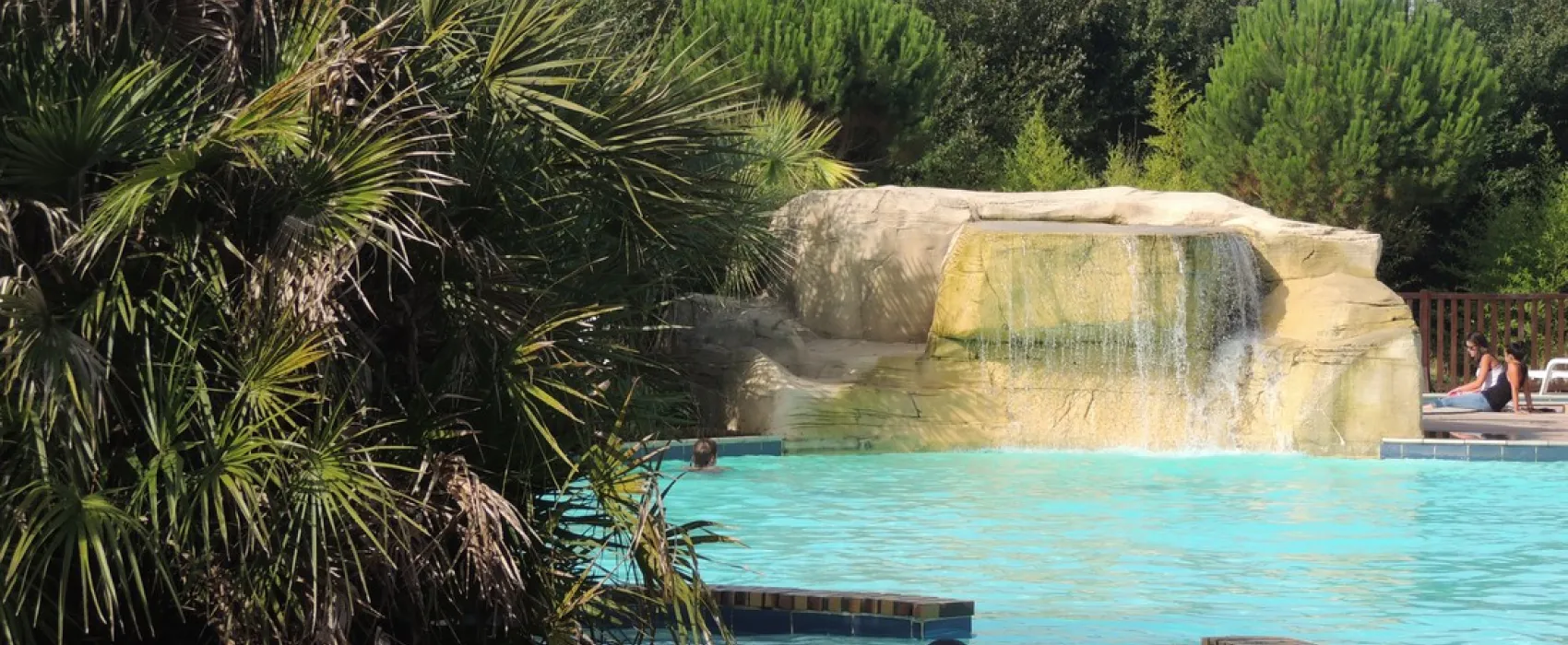 Village-Center Aurilandes