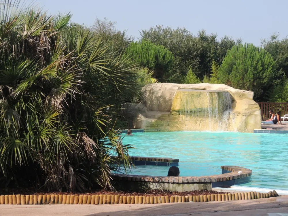 Village-Center Aurilandes