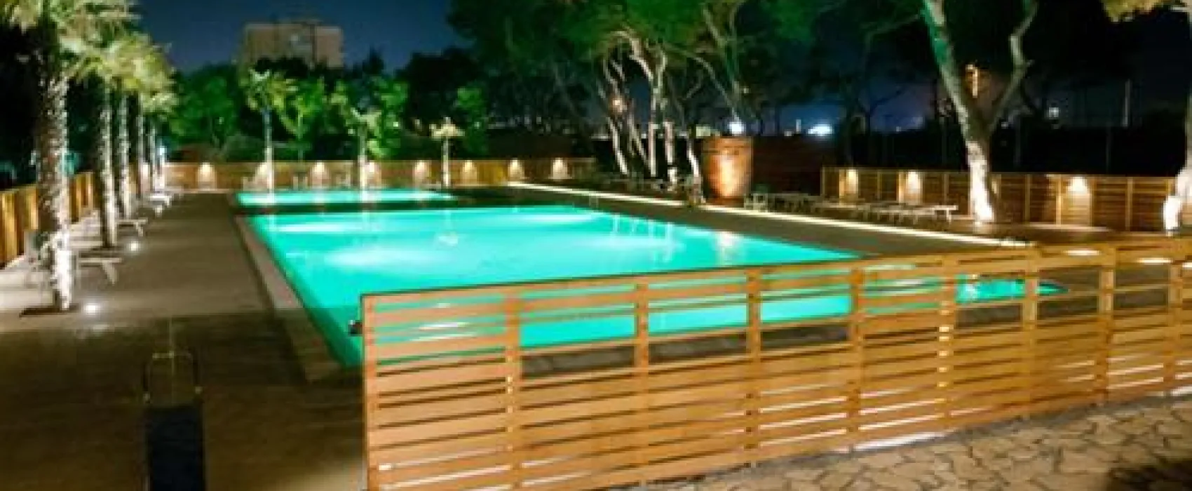 Campeggio Conero Azzurro