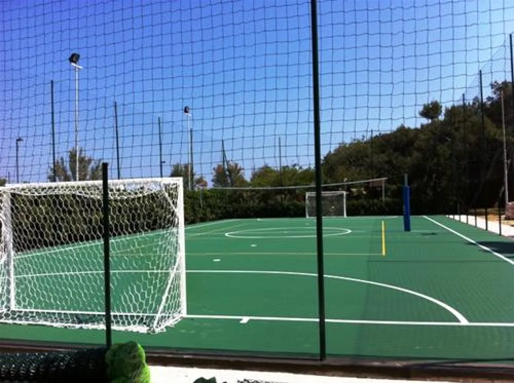 Campeggio Conero Azzurro