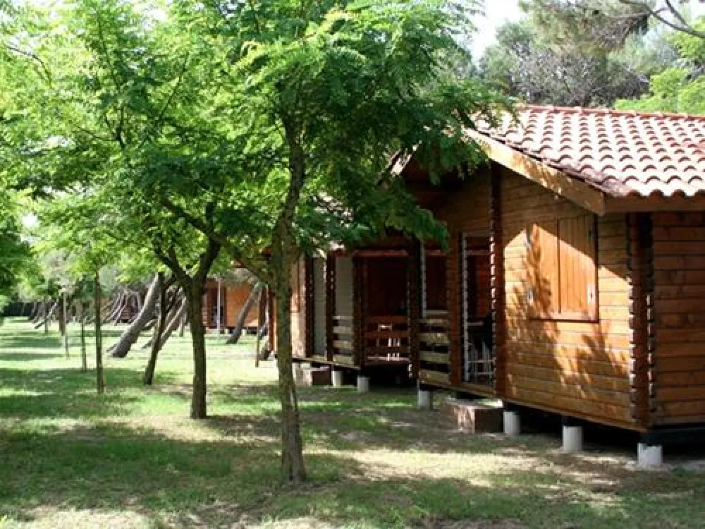 Campeggio Conero Azzurro