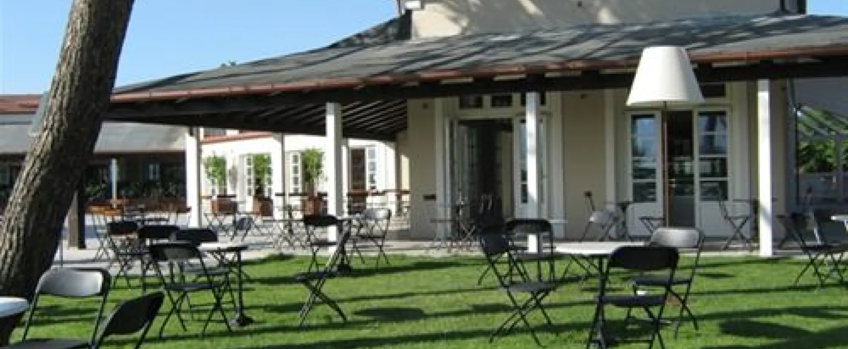 Campeggio Conero Azzurro