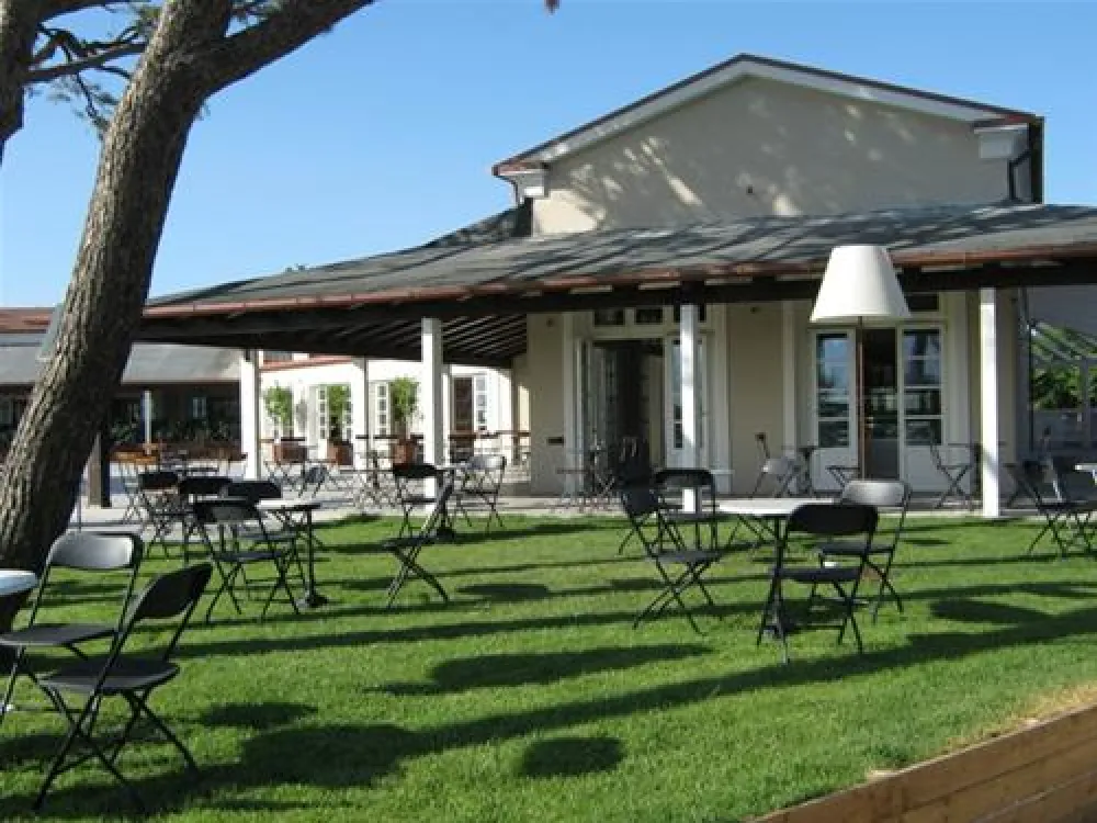 Campeggio Conero Azzurro