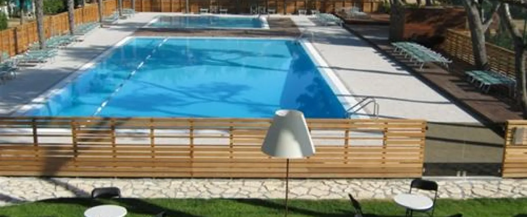 Campeggio Conero Azzurro