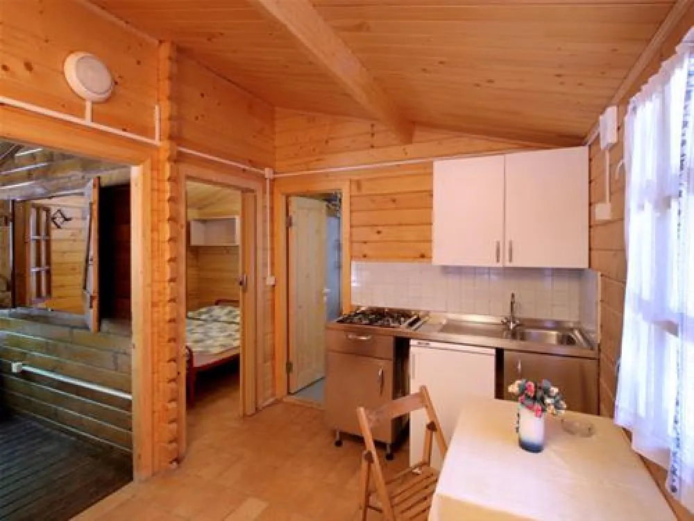 Campeggio Conero Azzurro