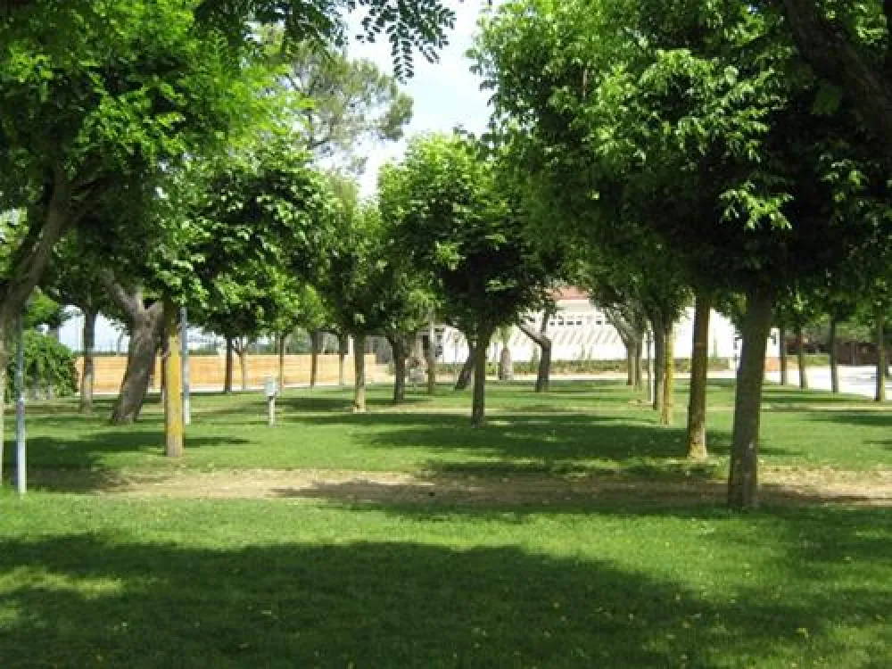 Campeggio Conero Azzurro