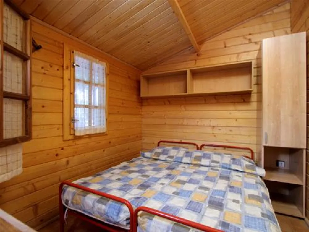 Campeggio Conero Azzurro