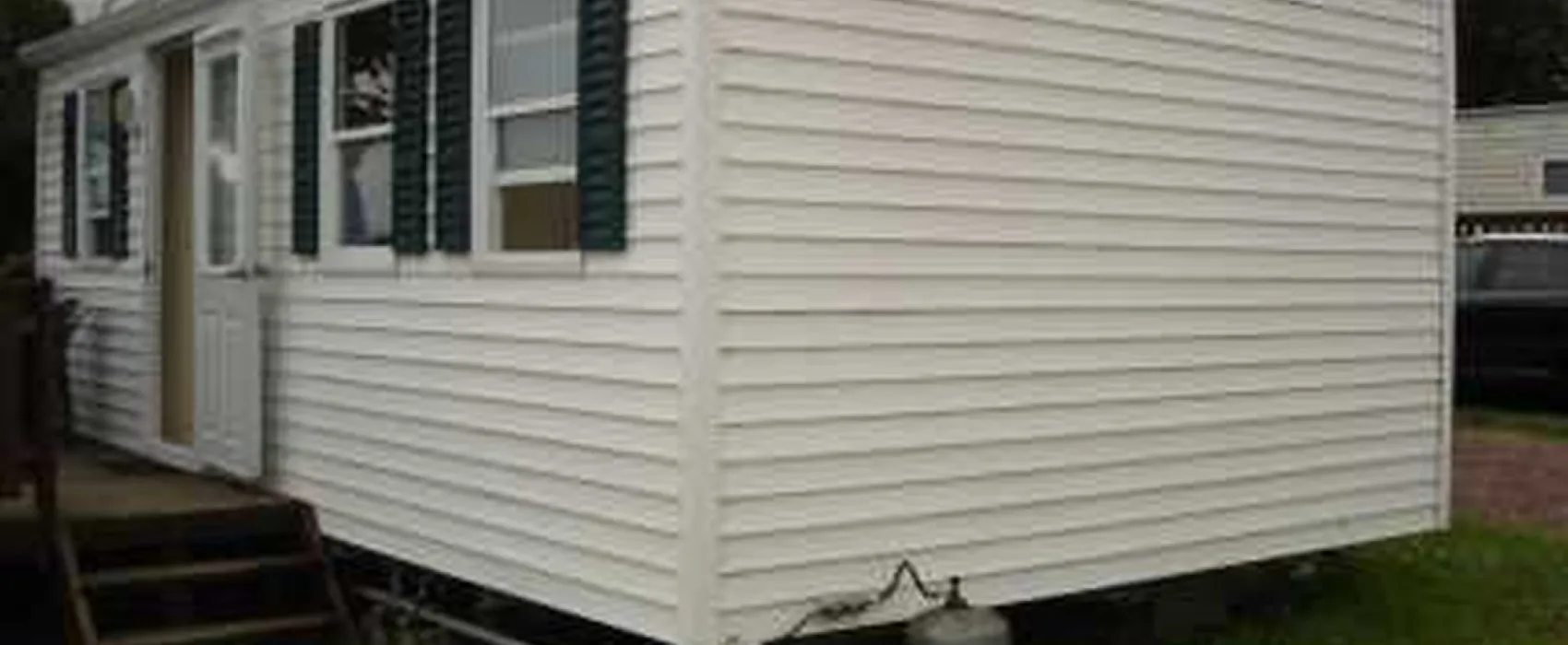 Camping Les Ammonites  