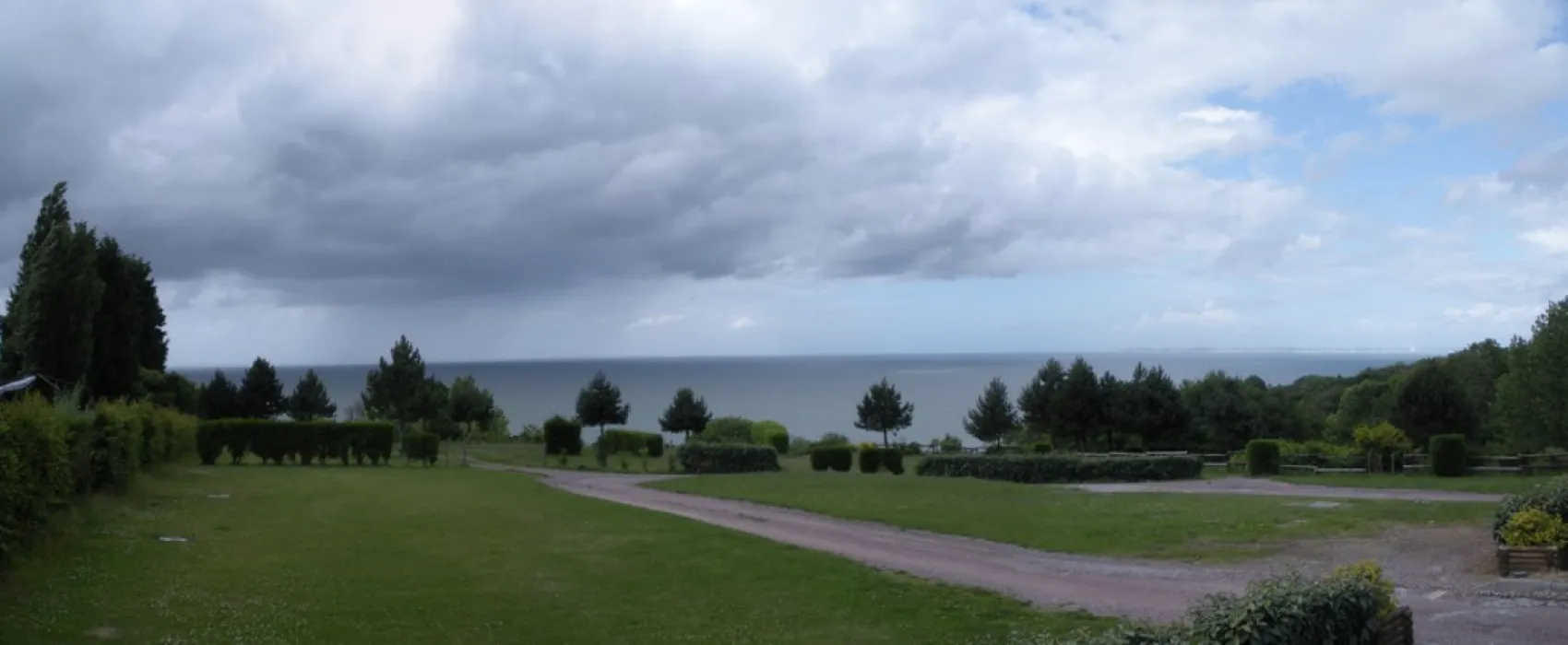 Camping Les Ammonites  