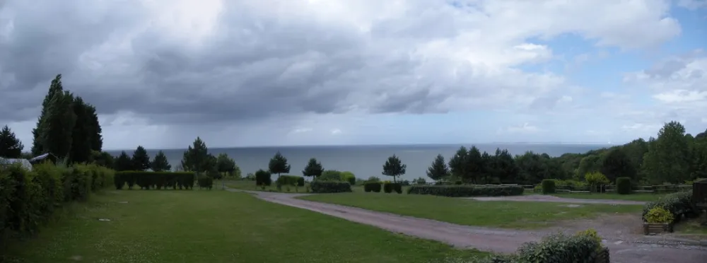 Camping Les Ammonites  