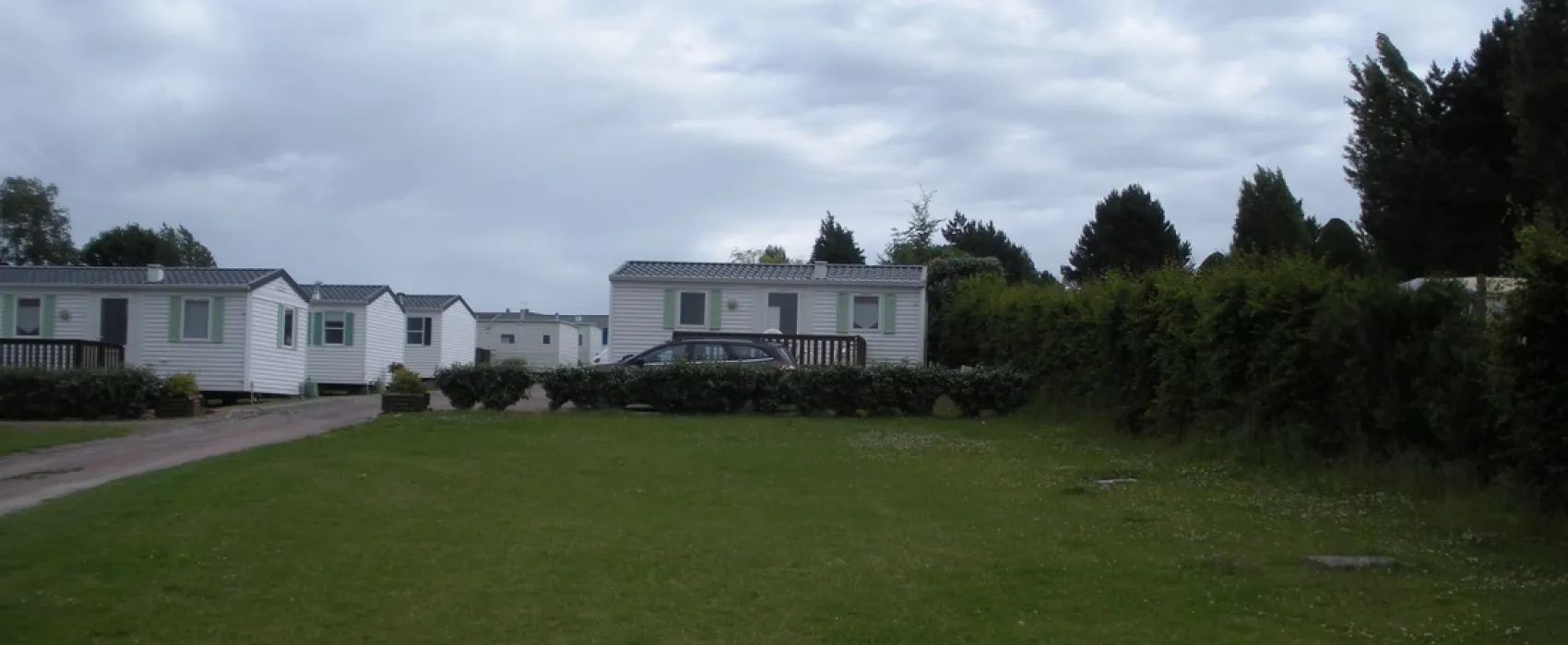 Camping Les Ammonites  