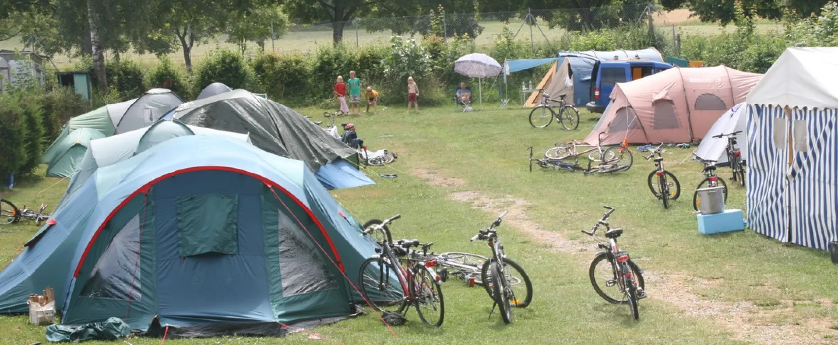 Campingplatz Walsheim