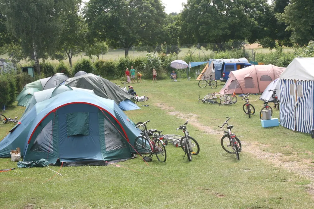 Campingplatz Walsheim