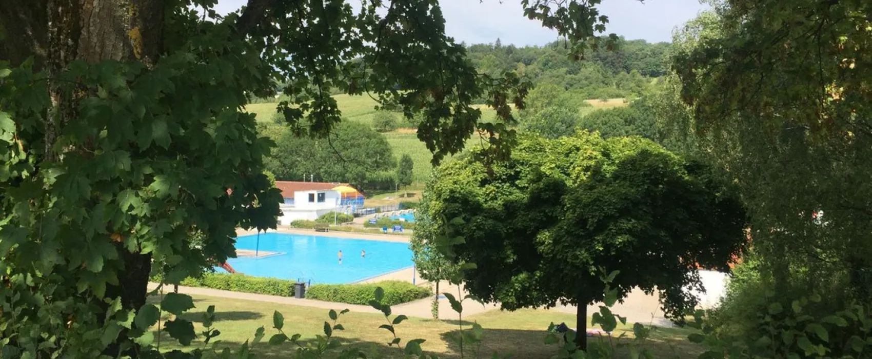 Campingplatz Walsheim