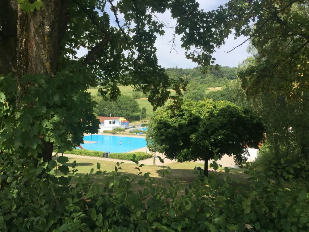 Campingplatz Walsheim