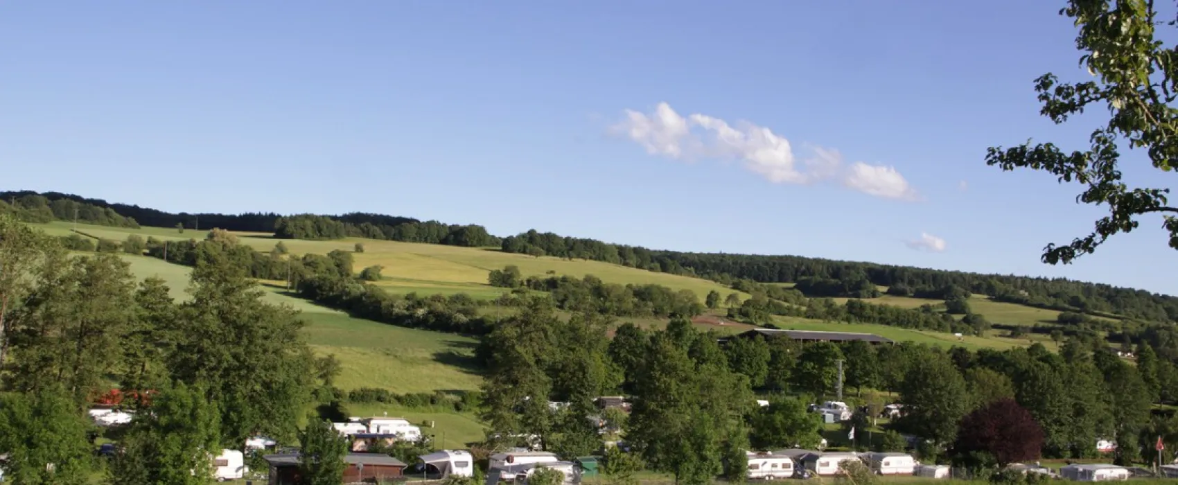 Campingplatz Walsheim