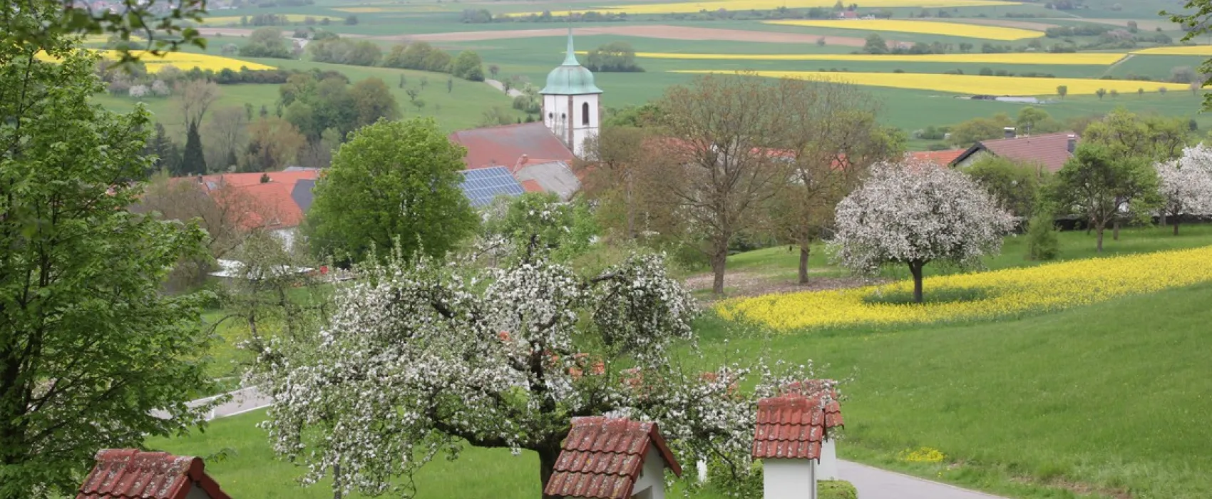 Campingplatz Walsheim