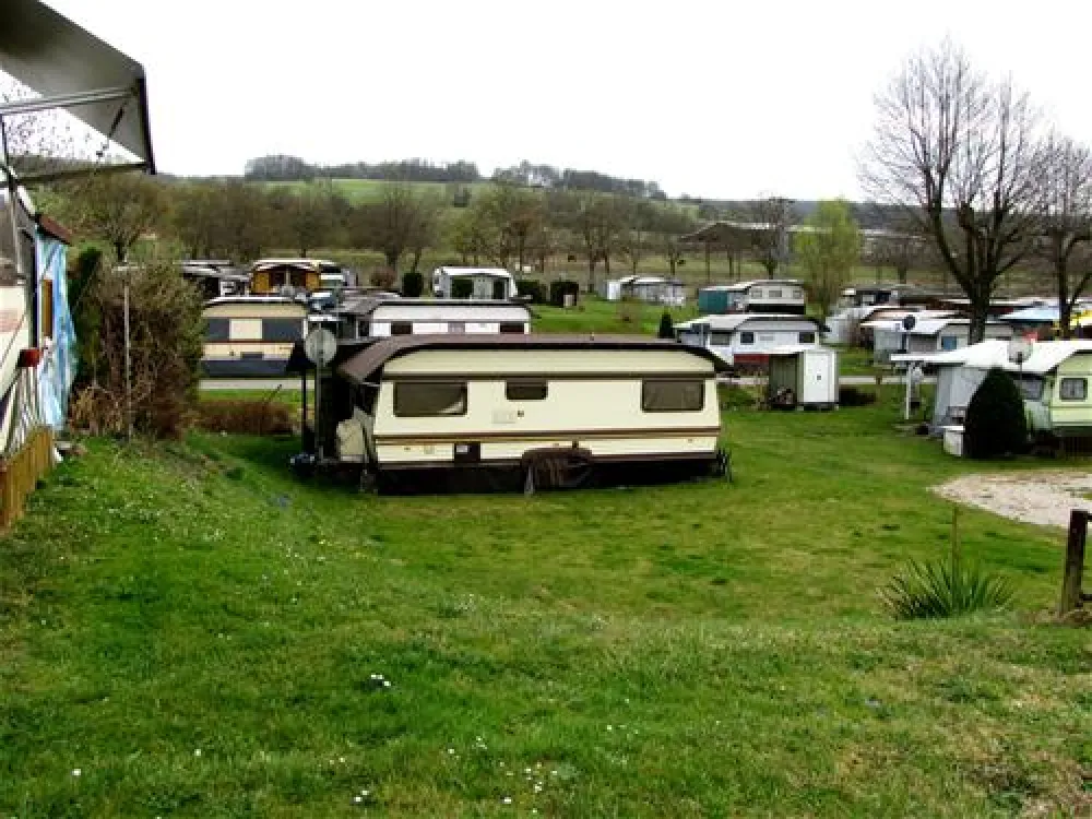 Campingplatz Walsheim