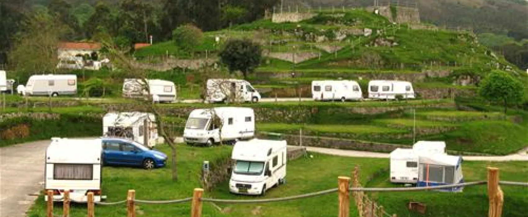 Camping la Paz