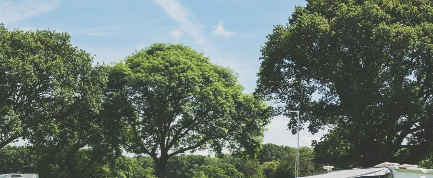 Red Shoot Camping Park