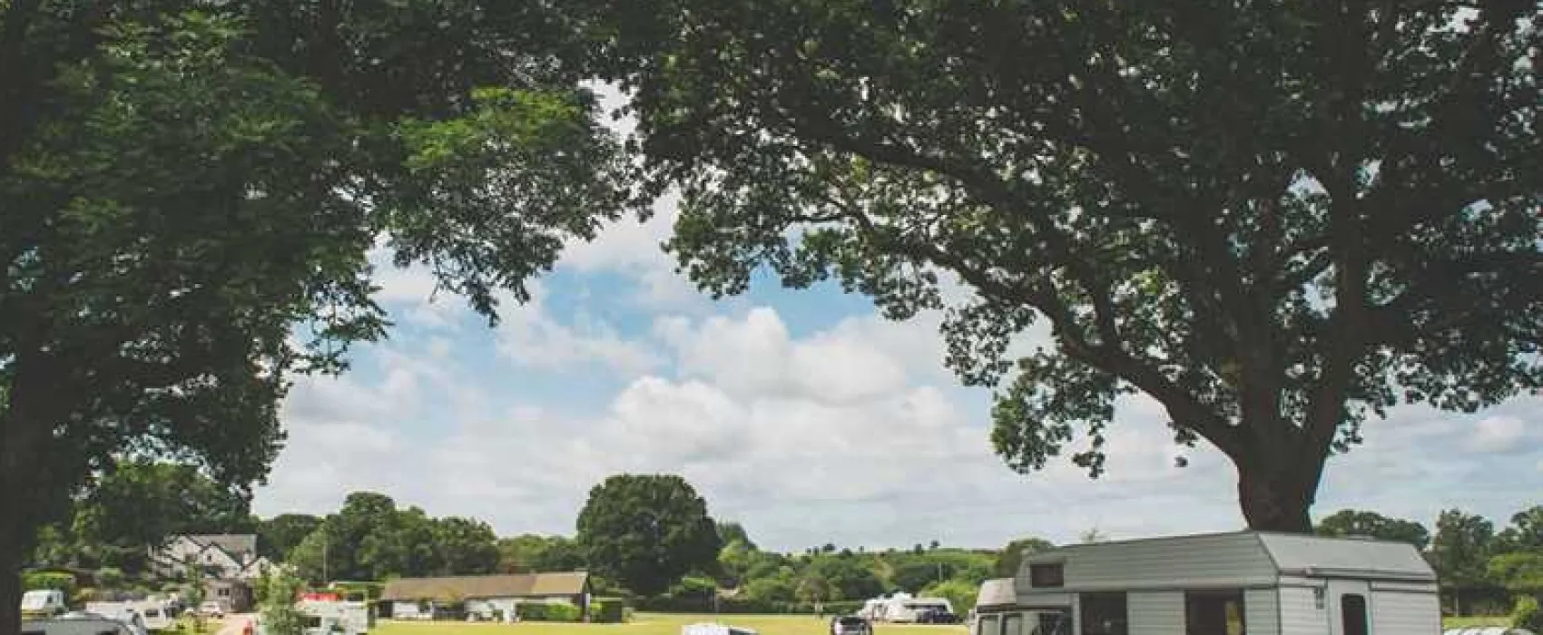 Red Shoot Camping Park