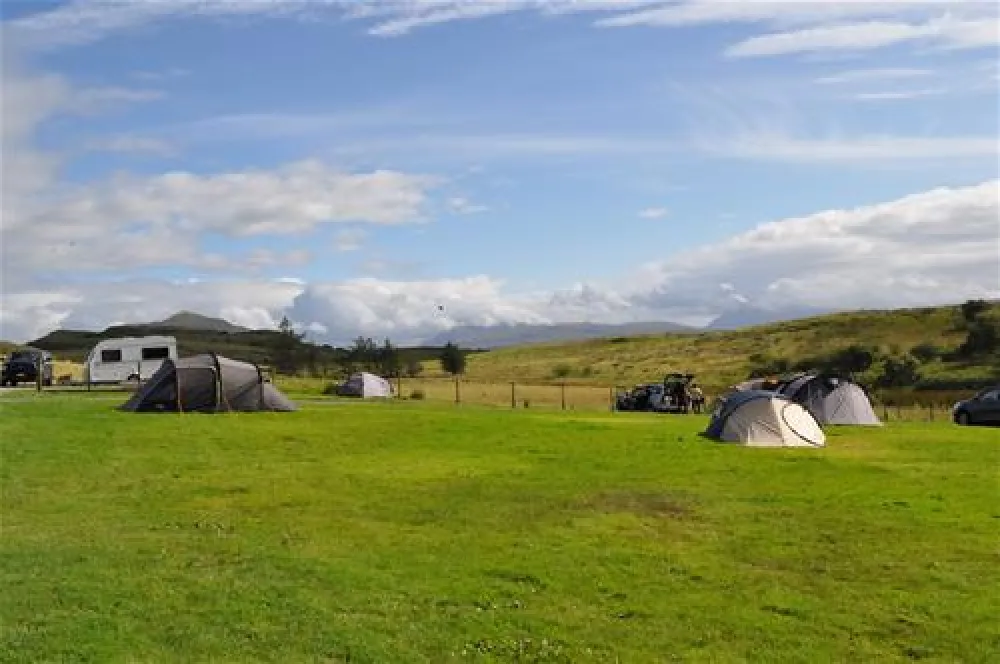 Torvaig Car. & Camp. Site