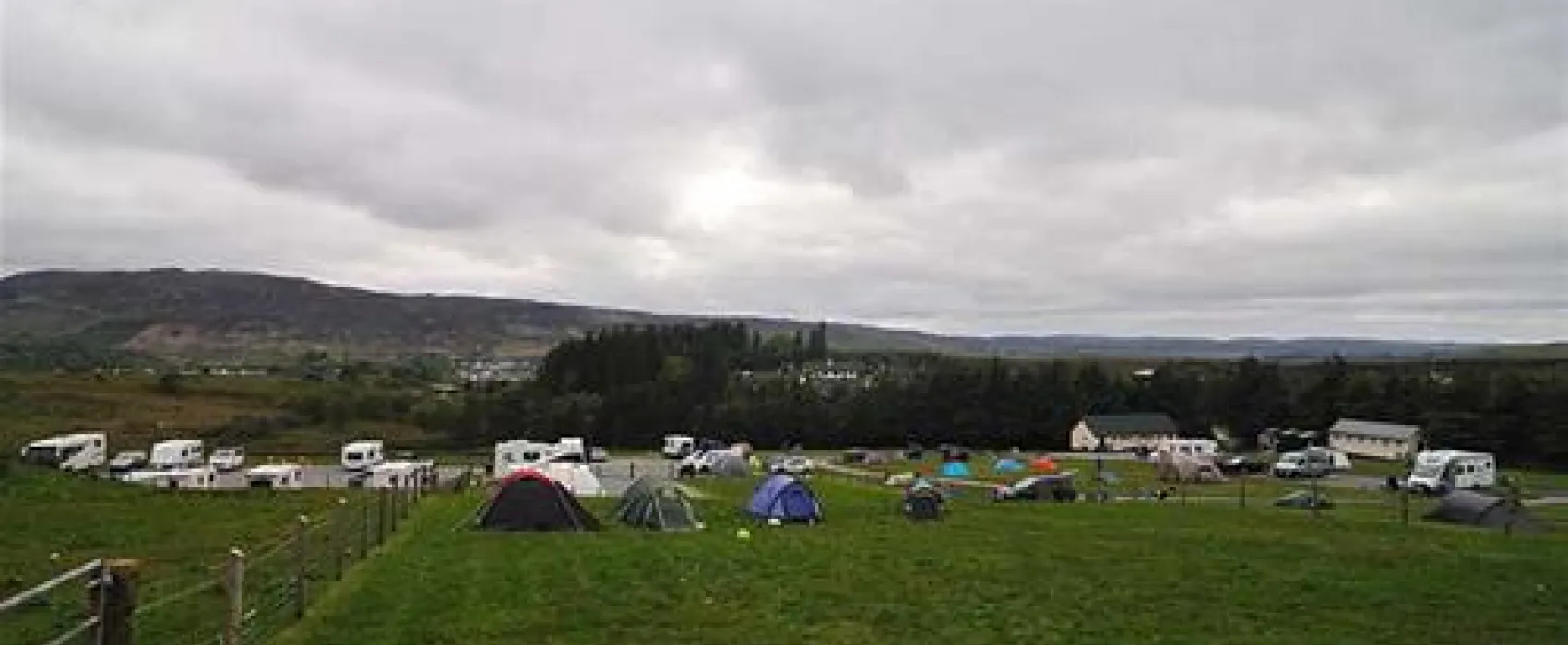 Torvaig Car. & Camp. Site
