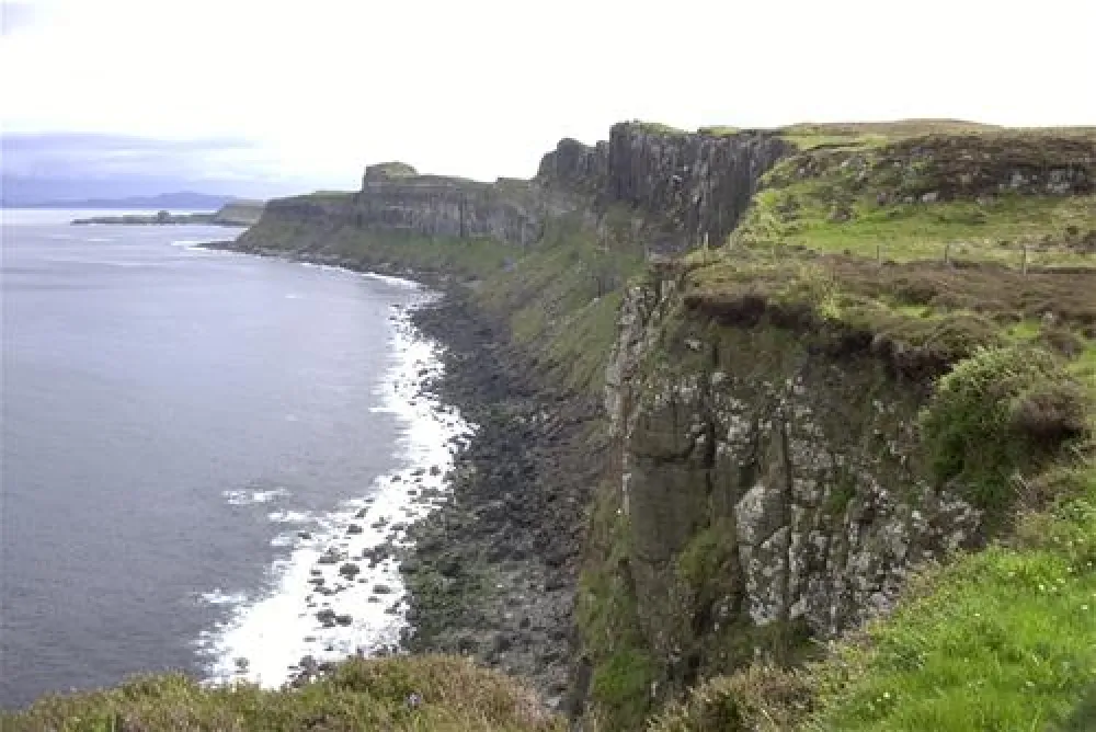 Torvaig Car. & Camp. Site