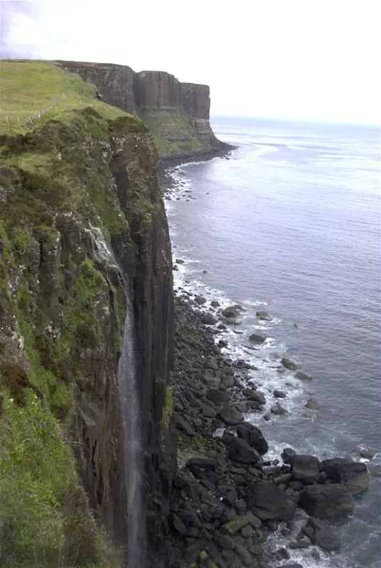 Torvaig Car. & Camp. Site