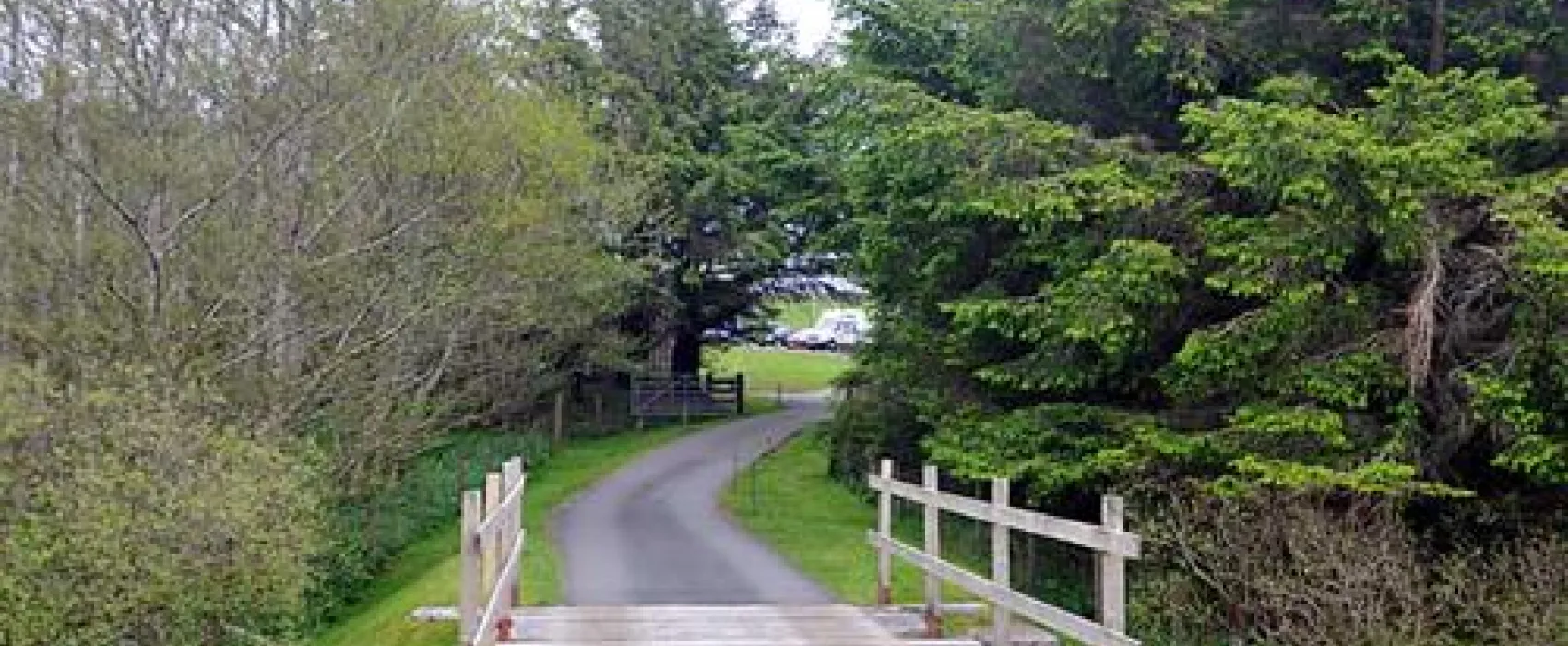 Torvaig Car. & Camp. Site