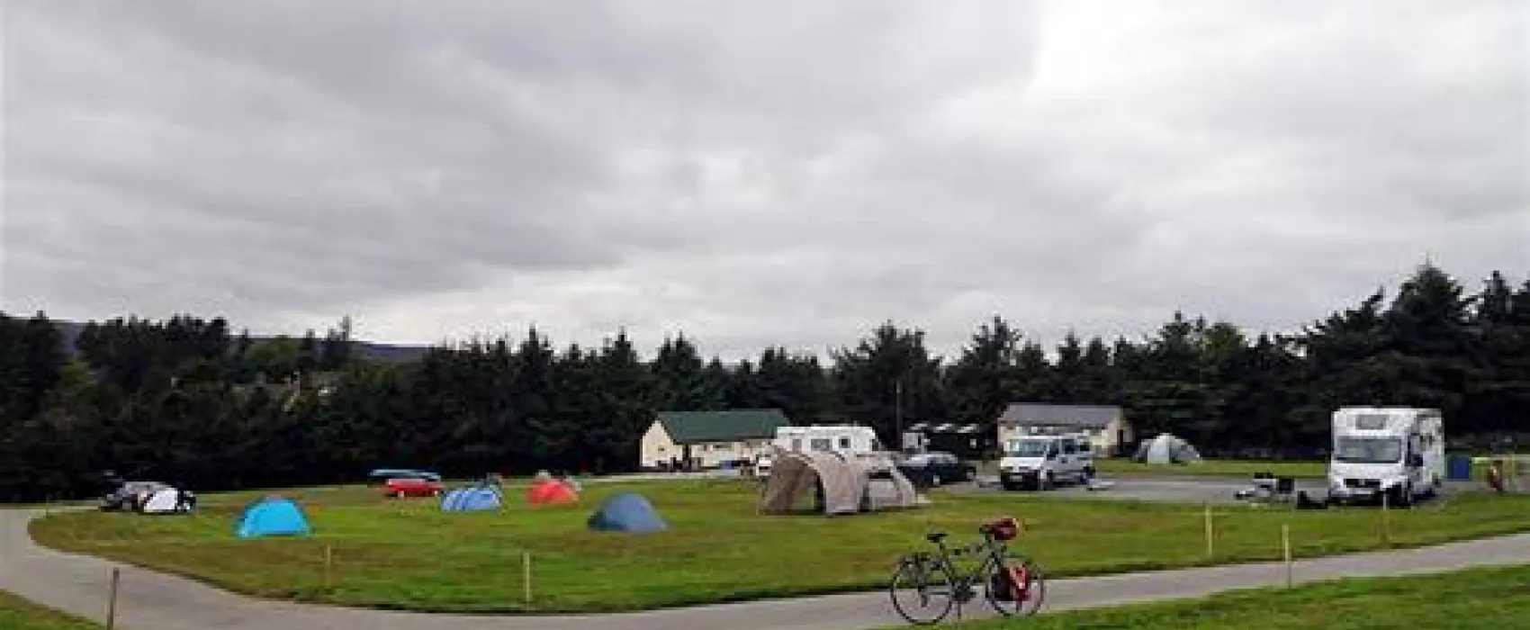Torvaig Car. & Camp. Site