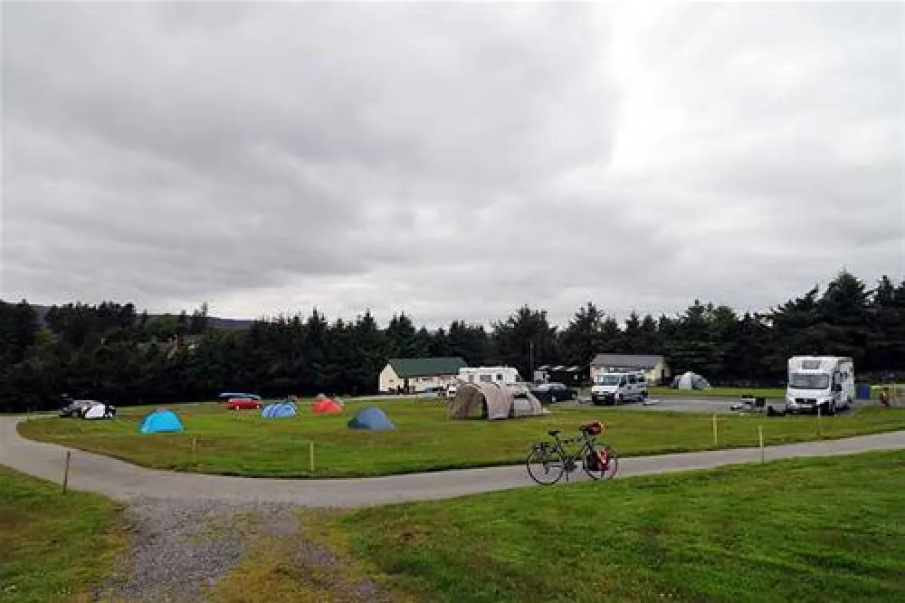 Torvaig Car. & Camp. Site