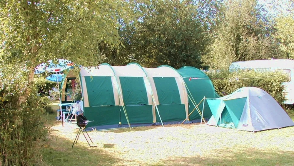 Camping Kersioual