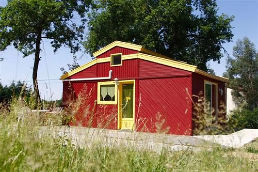 Saint Pierre de Rousieux