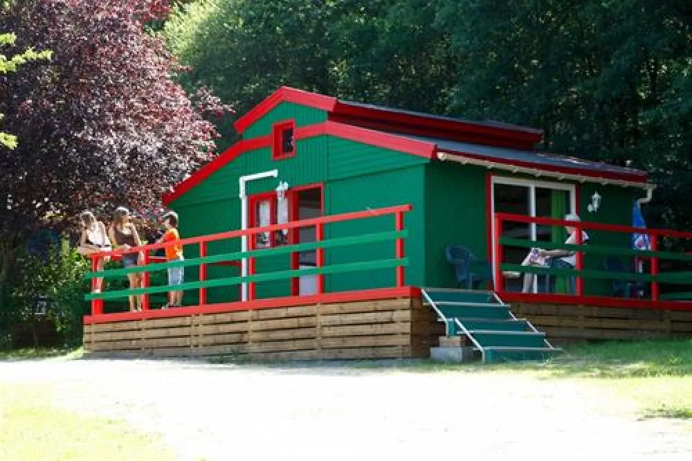 Saint Pierre de Rousieux